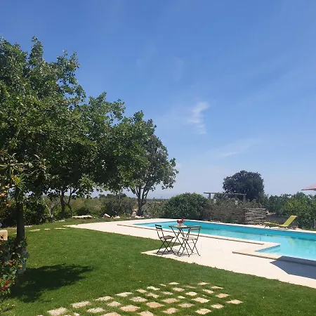 Chiara Con Mini Per 3-4 Persone Villa Conversano