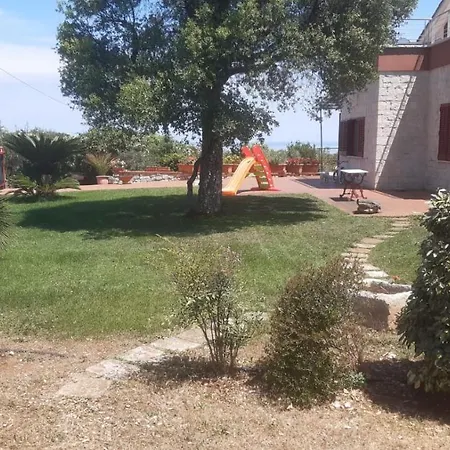 Villa Chiara Con Mini Per 3-4 Persone Conversano