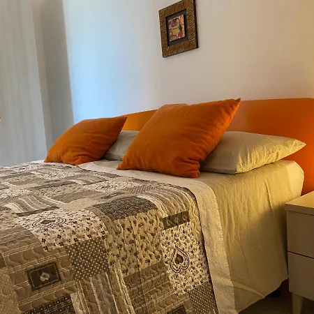 Chiara Con Mini Per 3-4 Persone Villa *
