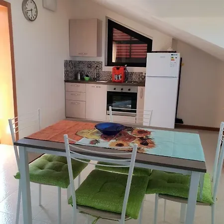 Villa Chiara Con Mini Per 3-4 Persone *