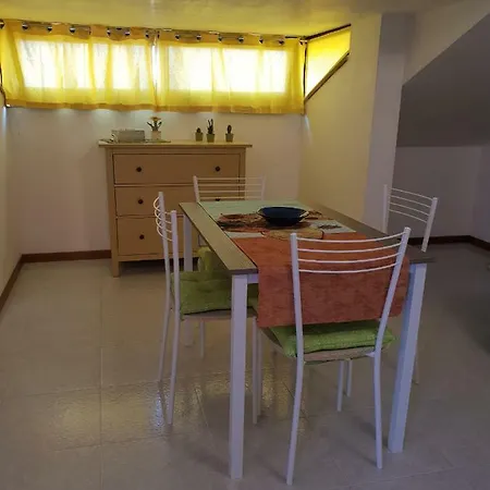 Chiara Con Mini Per 3-4 Persone Villa *